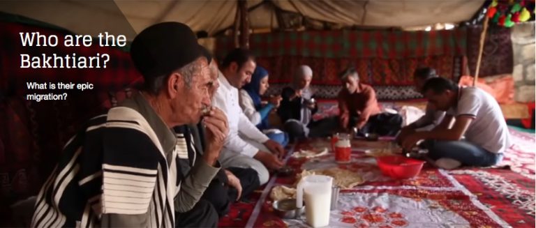 Who Are The Bakhtiari? Are They Still Nomads?