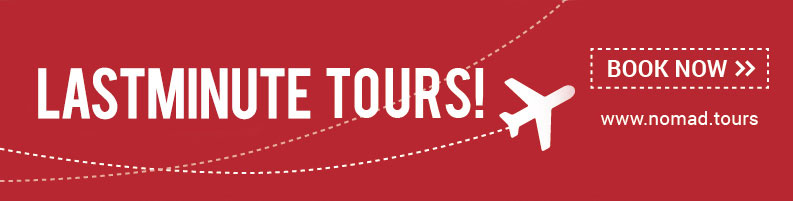 Experience Migration With Nomads Iran Nomad Tours