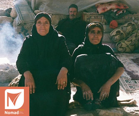 Nomadopedia tour iran nomad tours