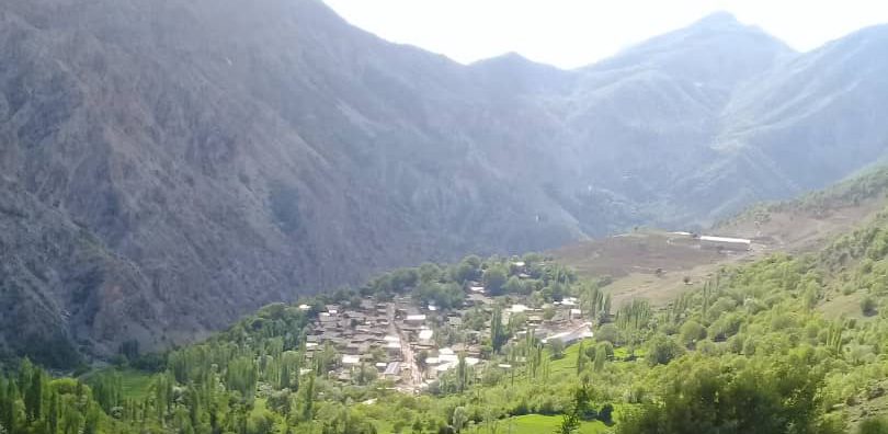 An Ecotourism Project in Iranian Nomadic Tribes - Iran Nomad Tours