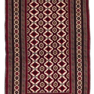 baluch handmade rug