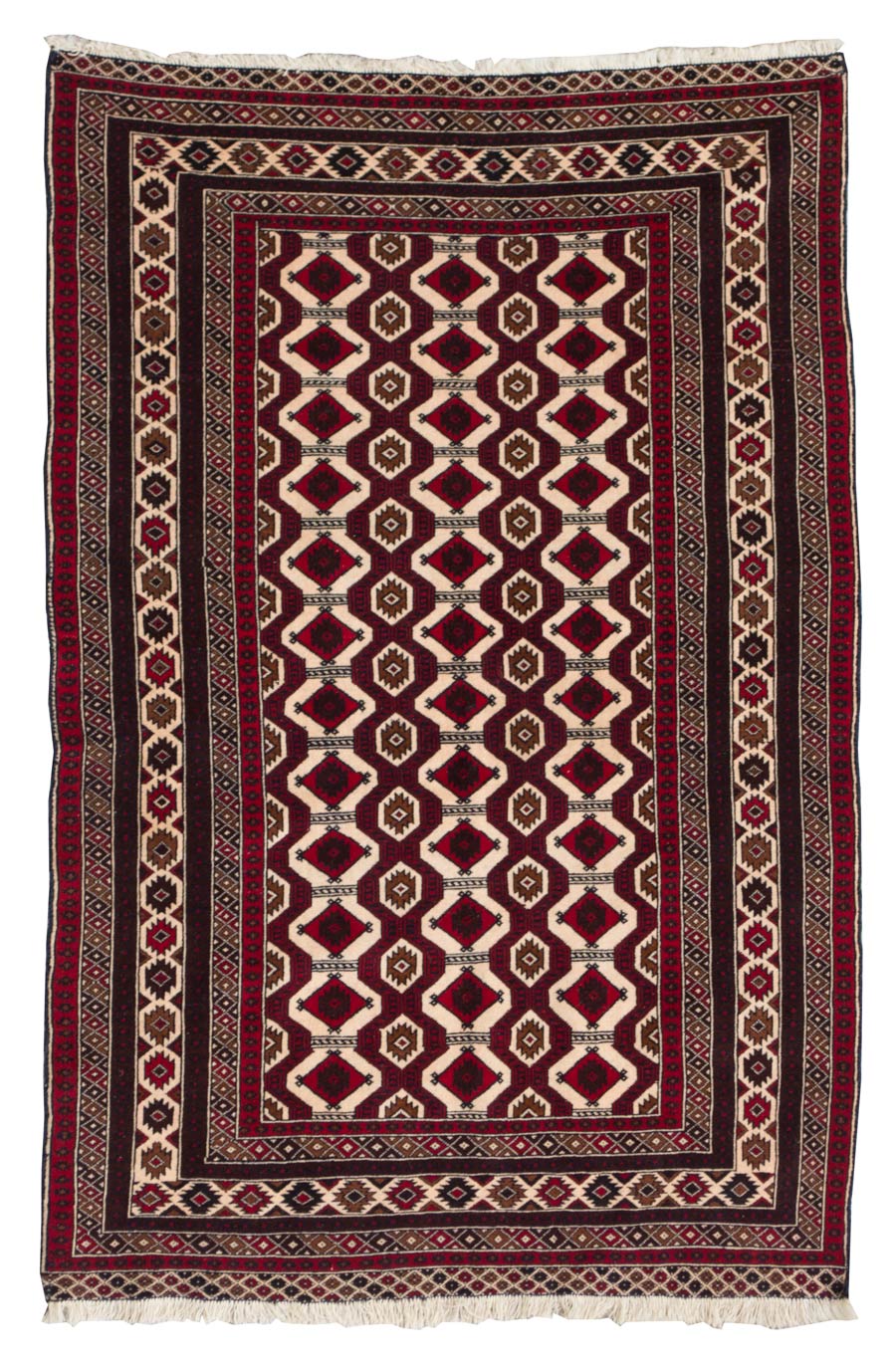 baluch handmade rug