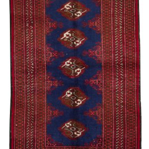 classic turkman rug