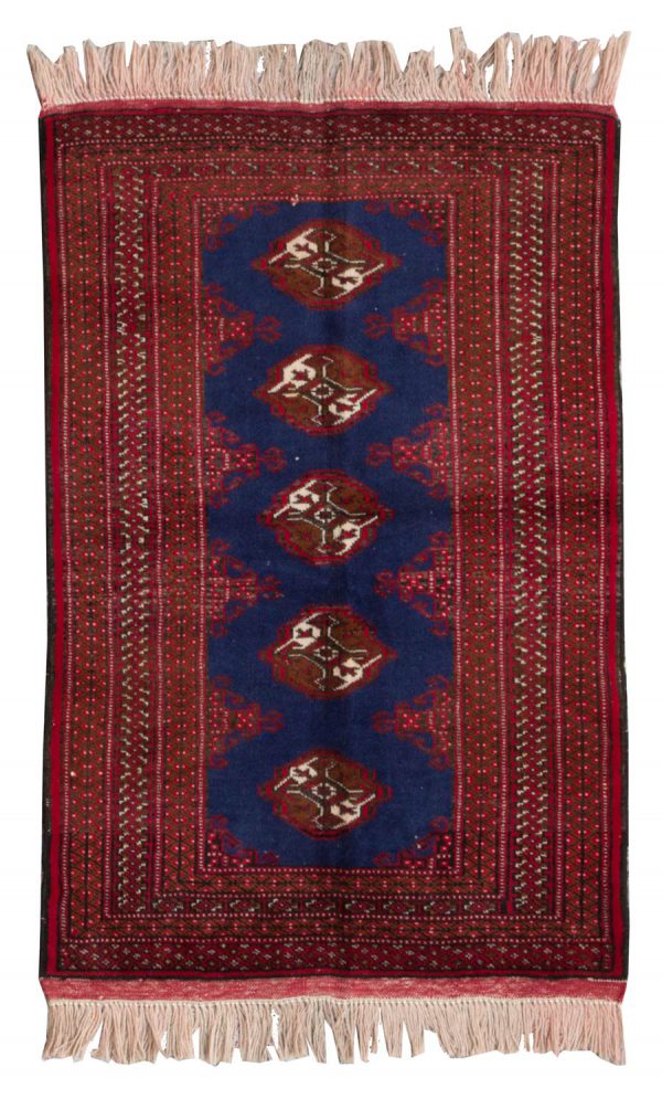 classic turkman rug