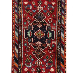 handmade long rug