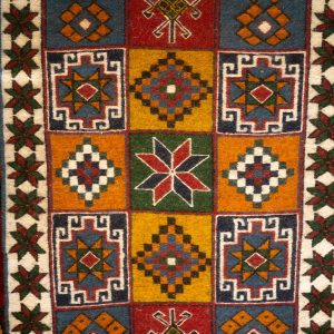 Bibi Gohar Kilim