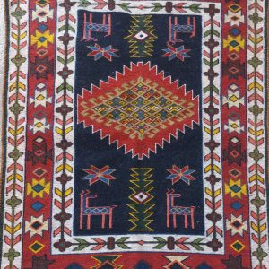 Gohartaj kilim-44