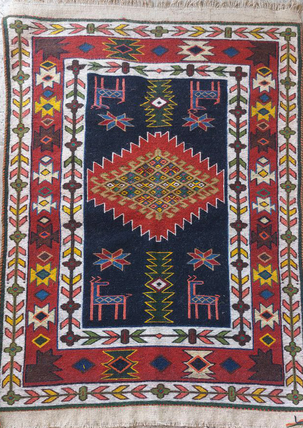 Gohartaj kilim-44